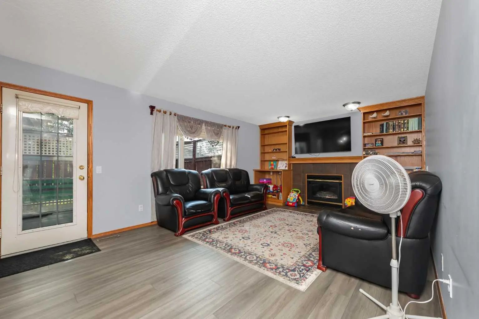 56 Martinglen Place Northeast, Calgary – Residential Detached Listing Photo 11