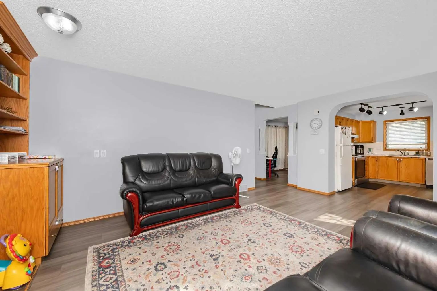 56 Martinglen Place Northeast, Calgary – Residential Detached Listing Photo 13