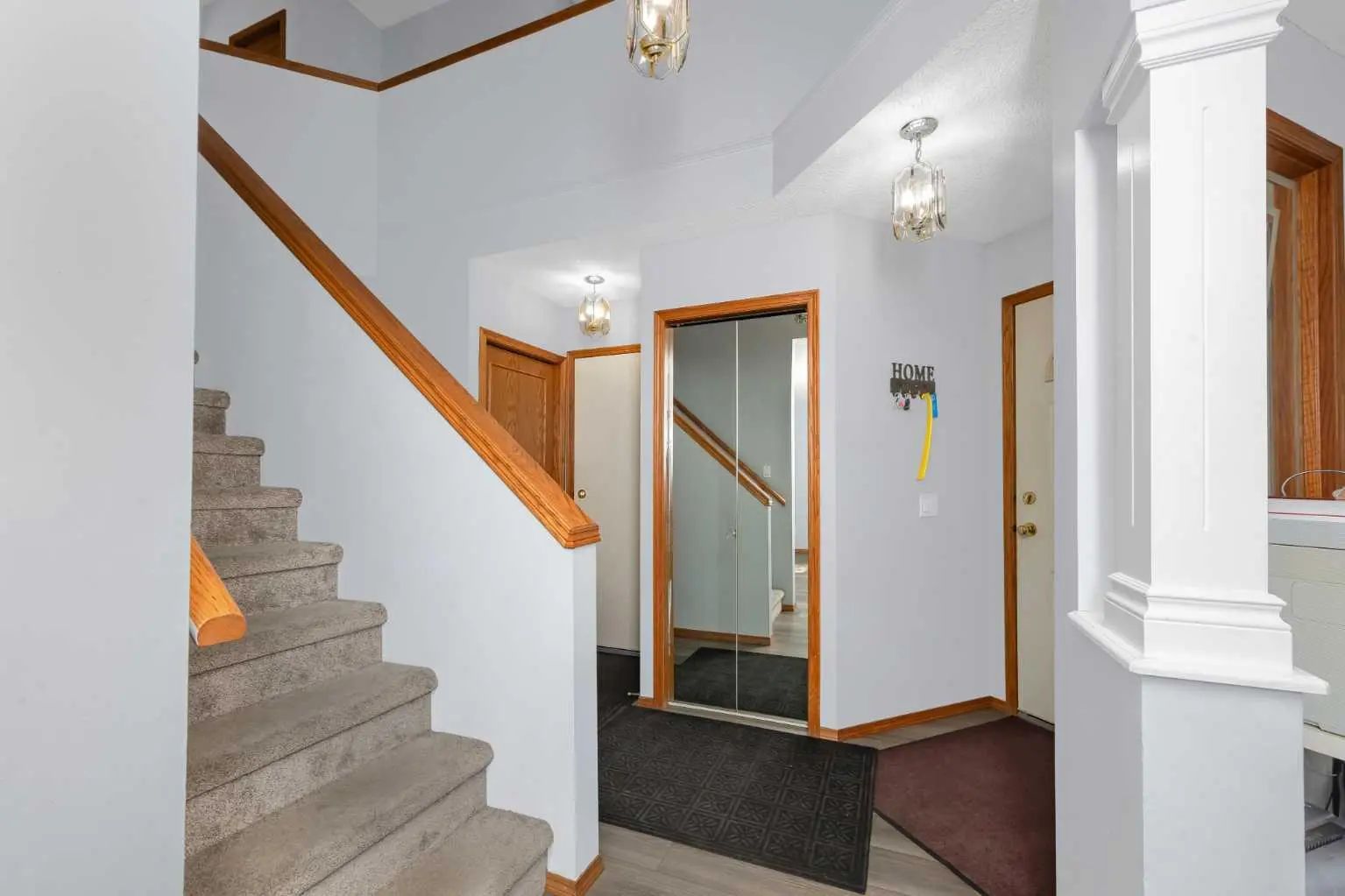56 Martinglen Place Northeast, Calgary – Residential Detached Listing Photo 15