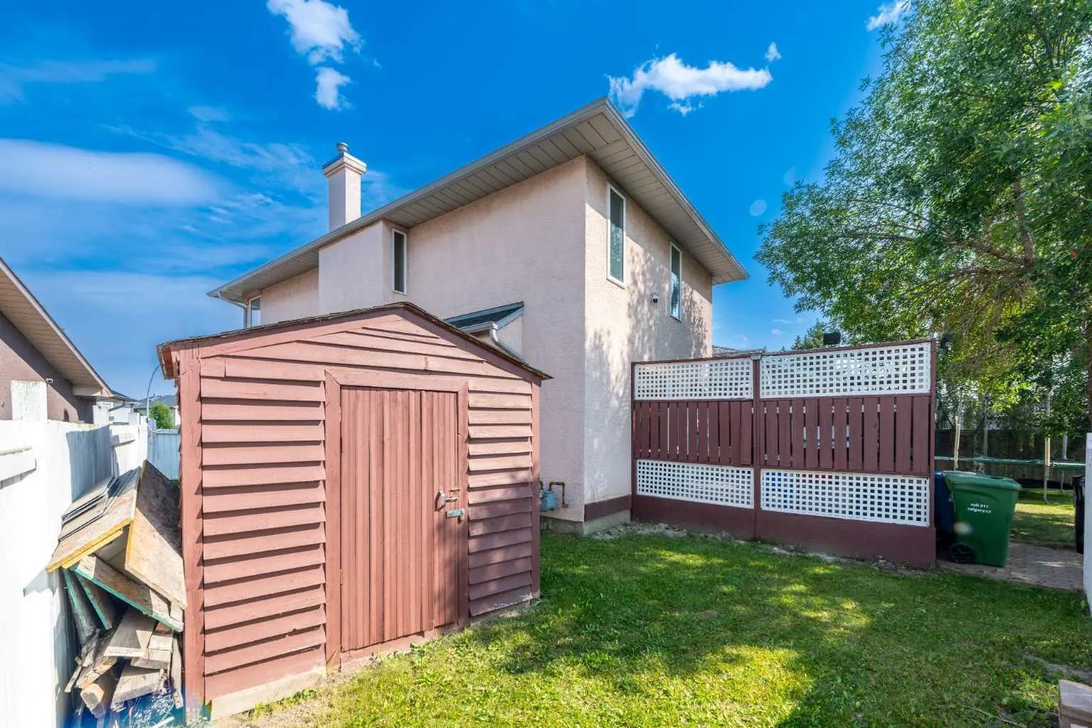 56 Martinglen Place Northeast, Calgary – Residential Detached Listing Photo 37