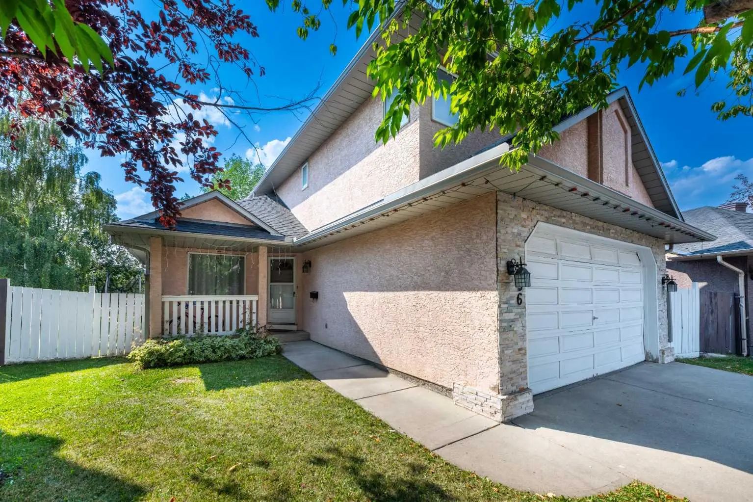 56 Martinglen Place Northeast, Calgary – Residential Detached Listing Photo 7