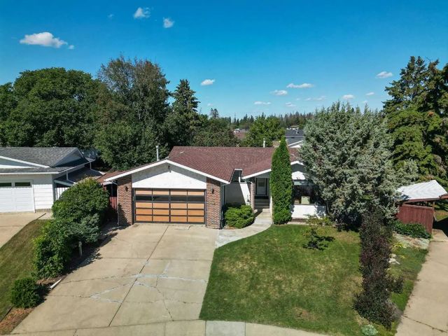 54 Patterson Crescent , Red Deer
