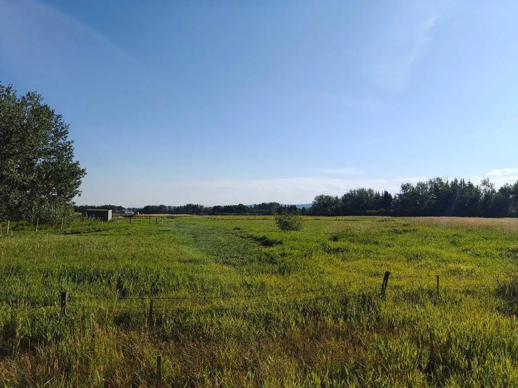 10 Acres - Township Road 240a  , Rural Rocky View County