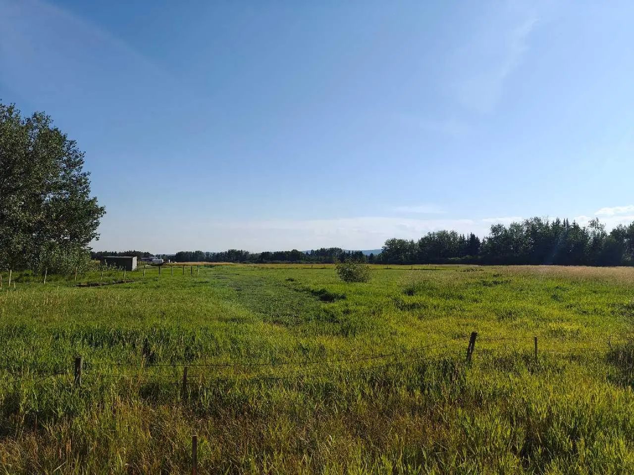  10 Acres - Township Road 240a   Rural Rocky View County Alberta T3Z2Y1 Springbank Details