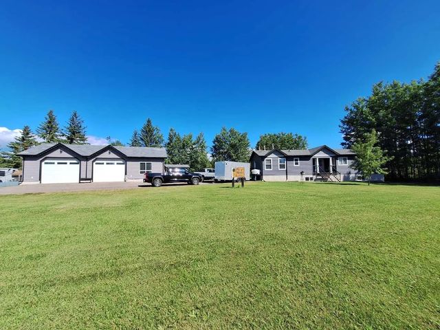 #701 13221 Twp Rd 680  , Rural Lac La Biche County
