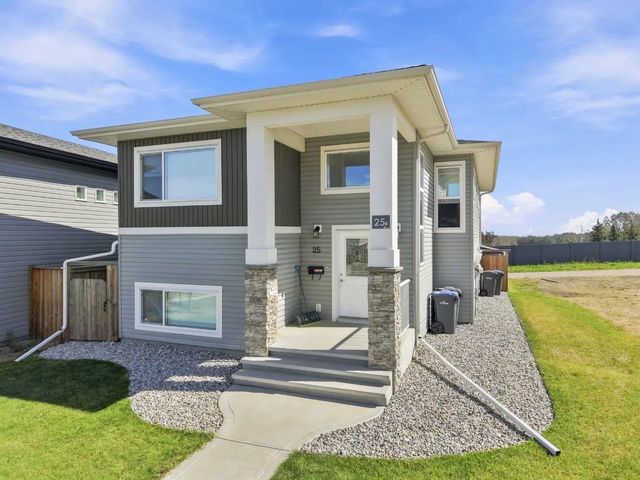 25 Victor Close , Sylvan Lake
