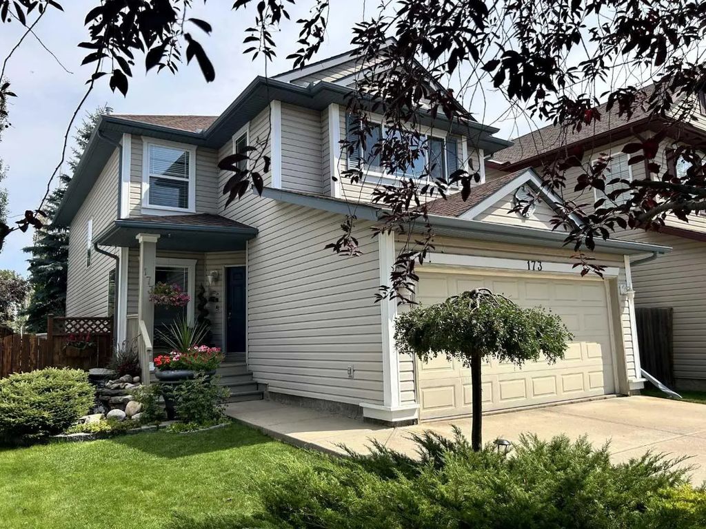 173 Cranfield Green Se, Calgary