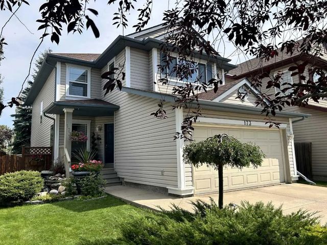 173 Cranfield Green Se, Calgary
