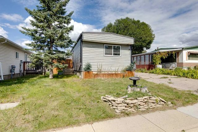 197 Spring Dale Circle Se, Airdrie