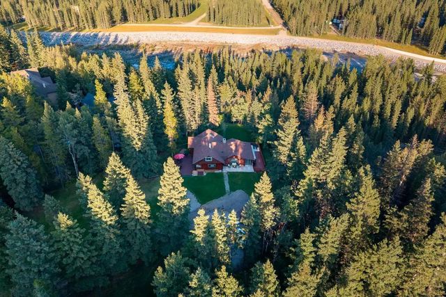 35 Bracken Point , Bragg Creek