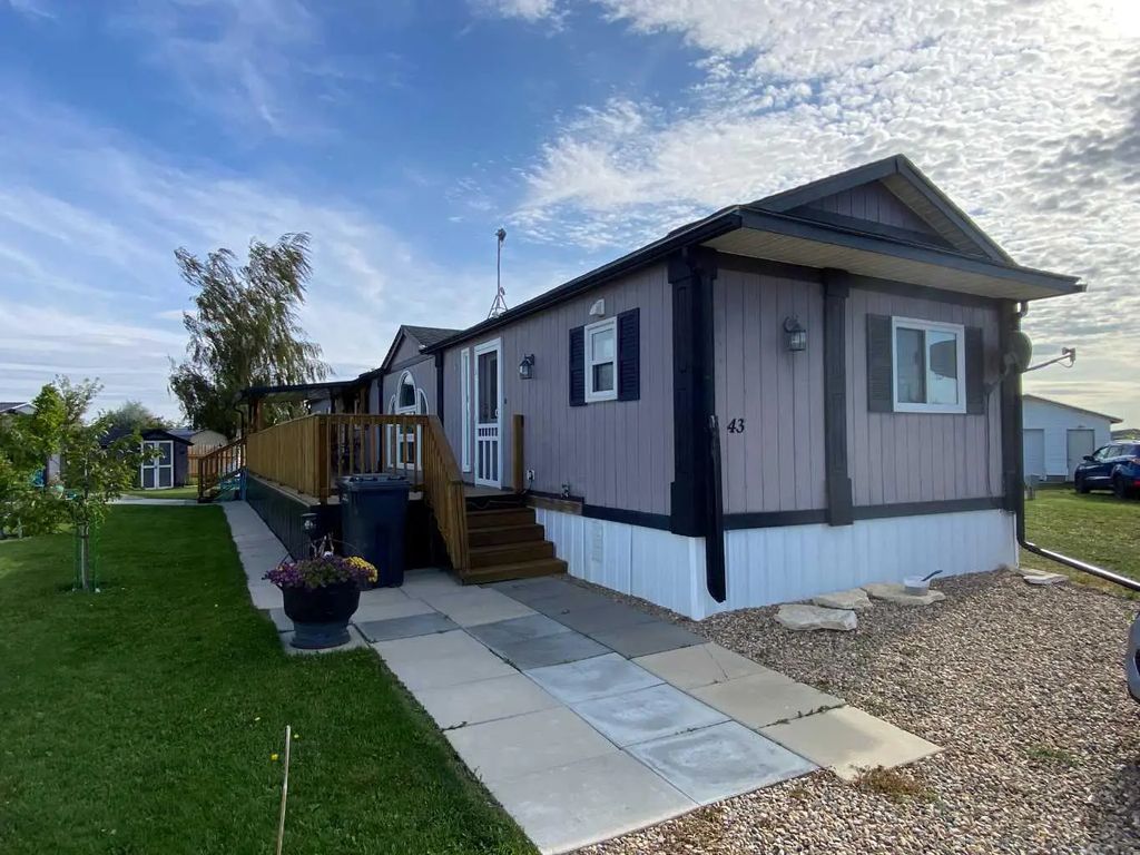 43 Roseglen Close , Rosemary