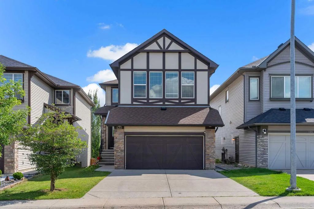 130 Brightonwoods Grove Se, Calgary