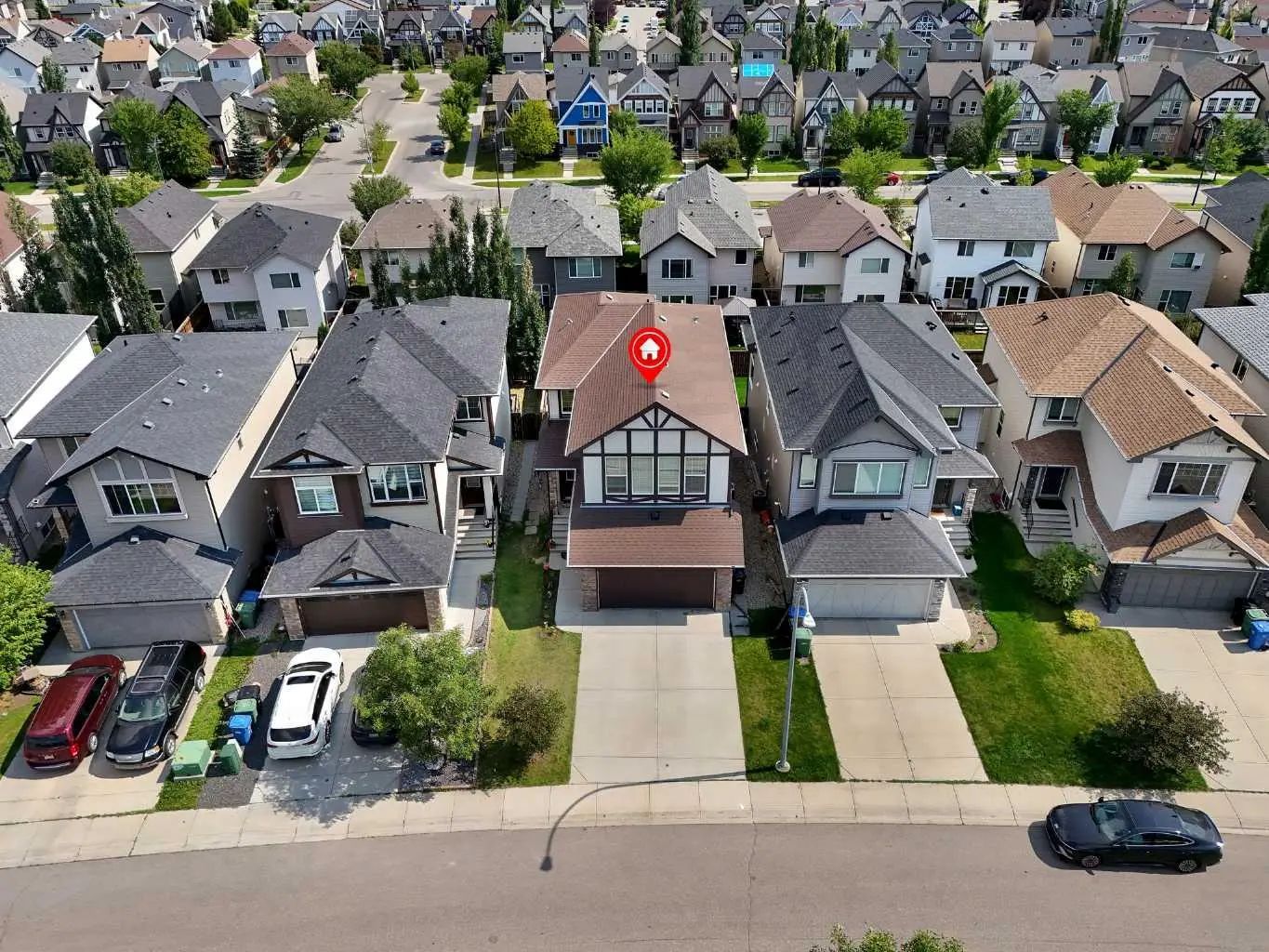 130 Brightonwoods Grove Southeast, Calgary – Residential Detached Listing Photo 46