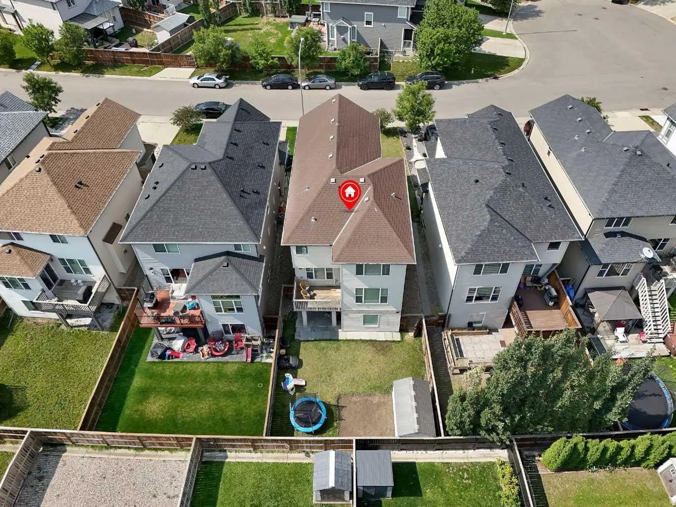 130 Brightonwoods Grove Southeast, Calgary – Residential Detached Listing Photo 47