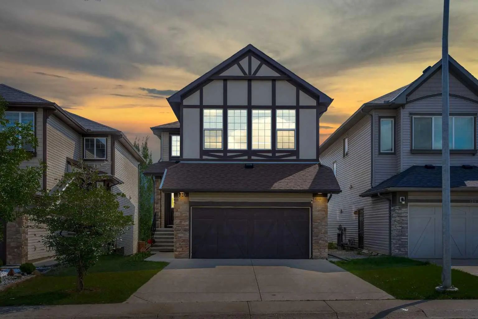 130 Brightonwoods Grove Southeast, Calgary – Residential Detached Listing Photo 48