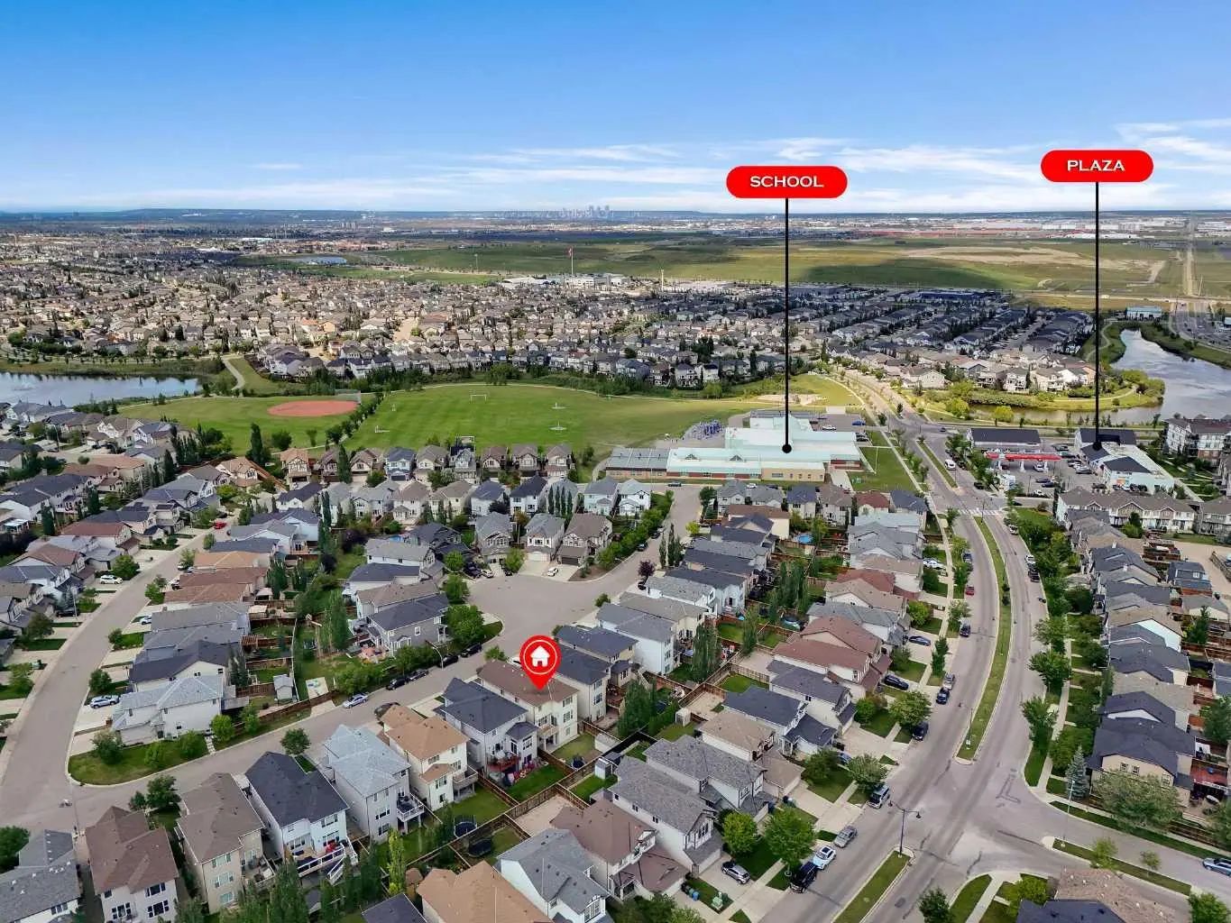 130 Brightonwoods Grove Southeast, Calgary – Residential Detached Listing Photo 49