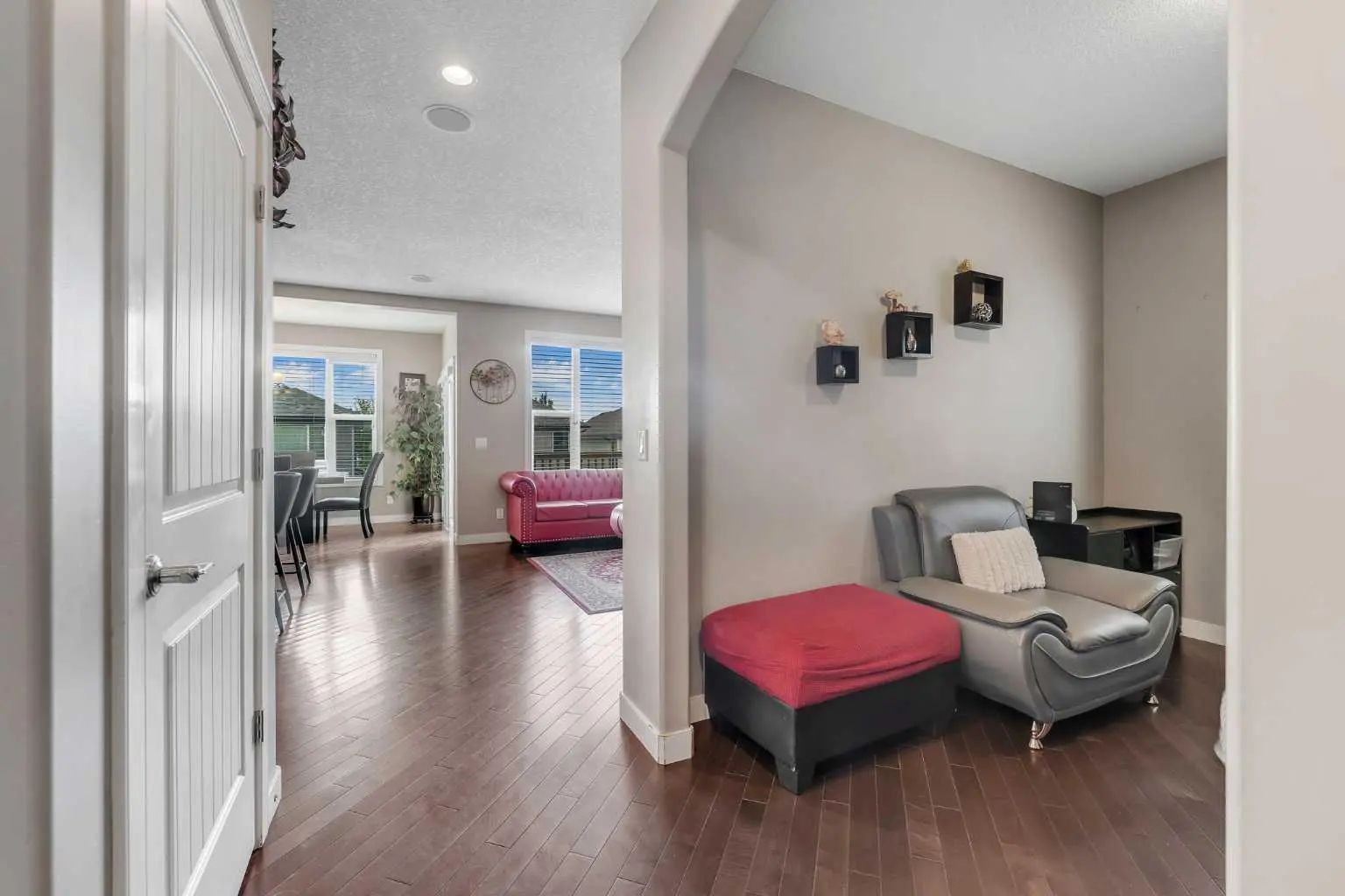 130 Brightonwoods Grove Southeast, Calgary – Residential Detached Listing Photo 7