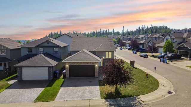 185 Gravelstone Way , Fort McMurray