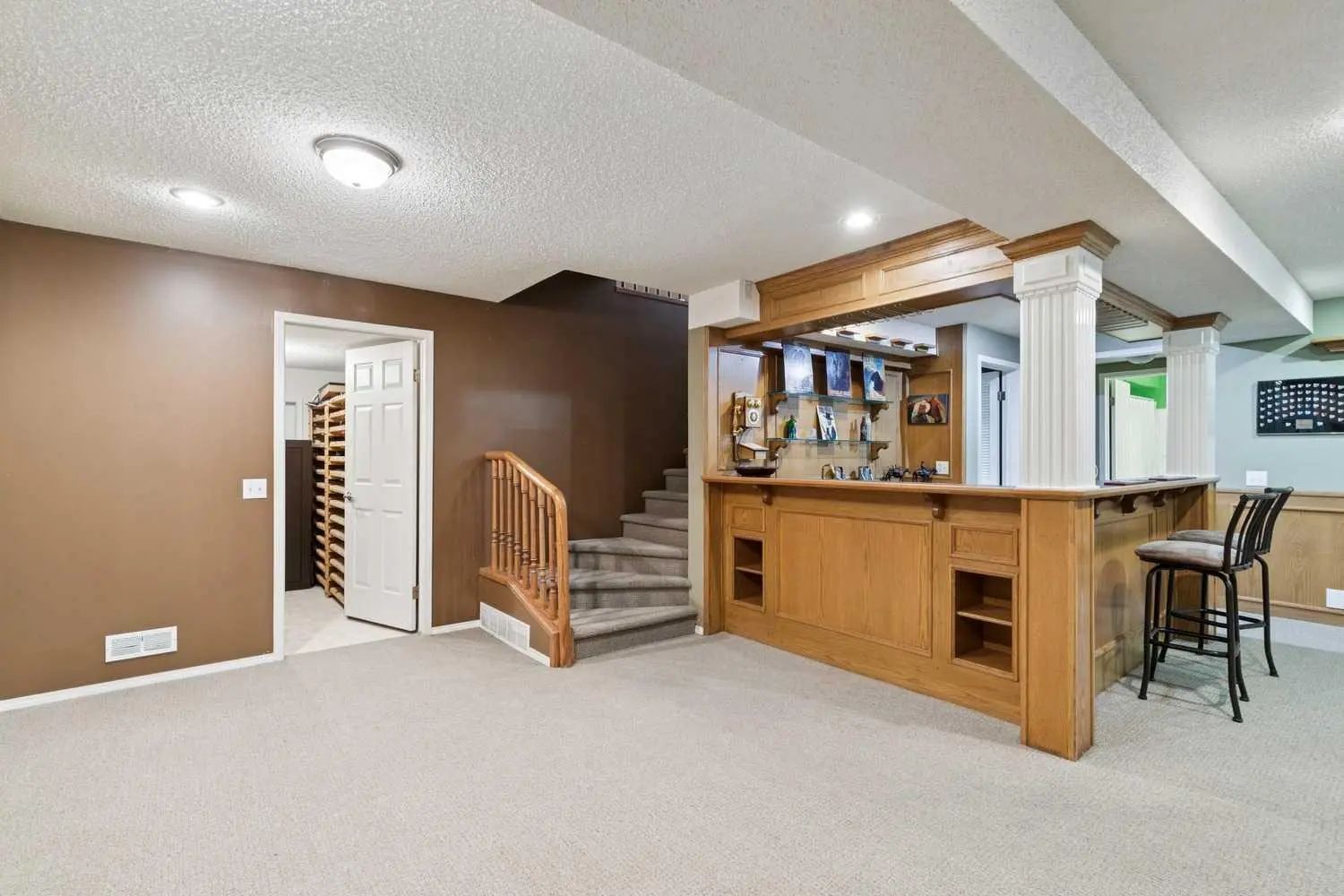 365 Sunmills Drive Southeast, Calgary – Residential Detached Listing Photo 26