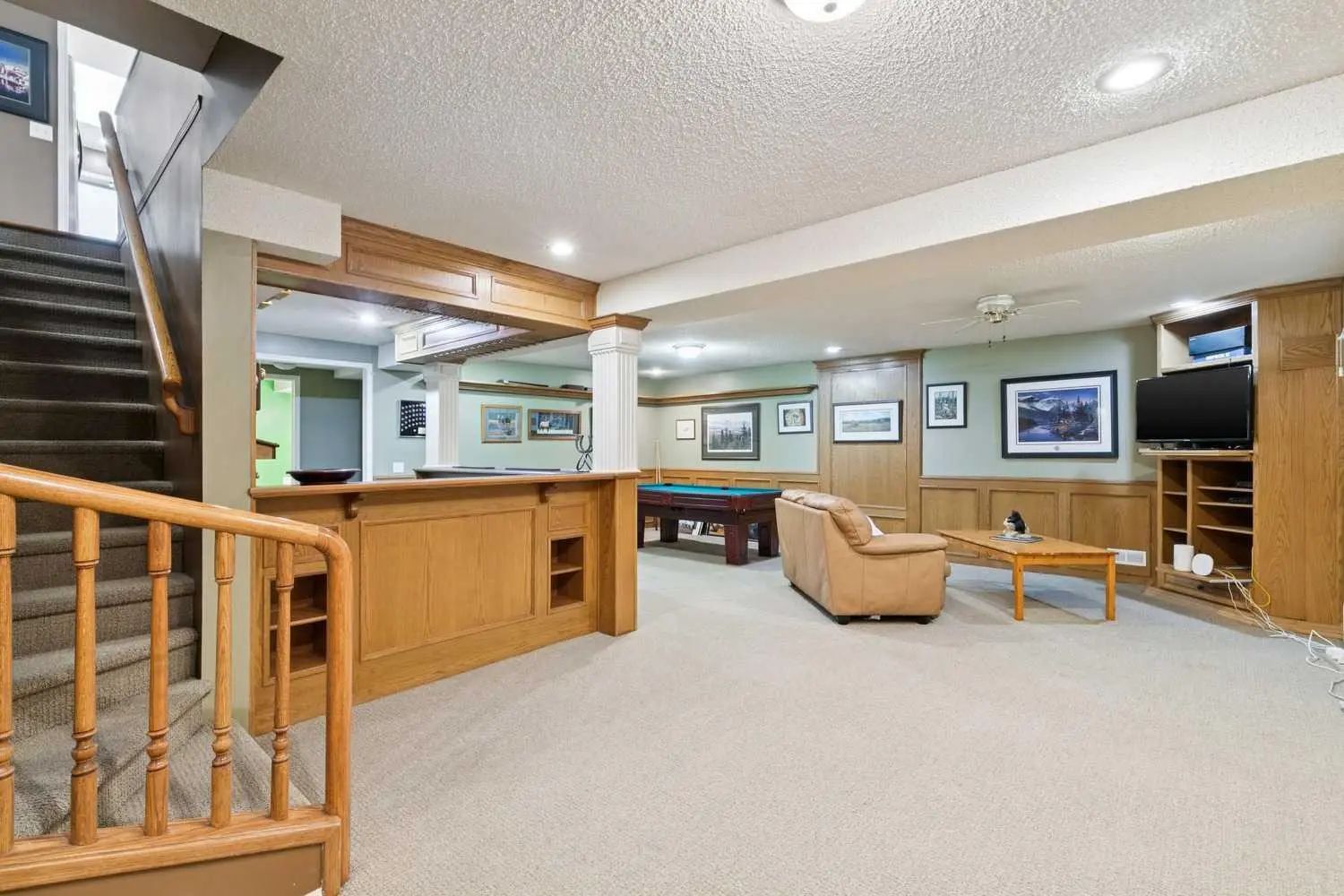 365 Sunmills Drive Southeast, Calgary – Residential Detached Listing Photo 27