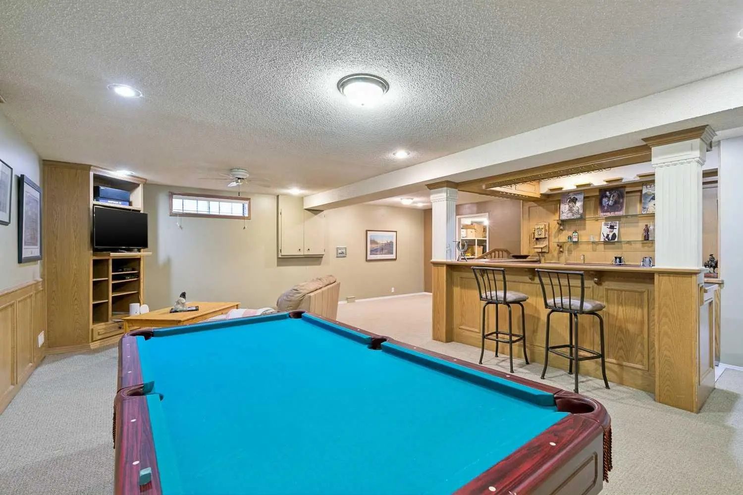 365 Sunmills Drive Southeast, Calgary – Residential Detached Listing Photo 30