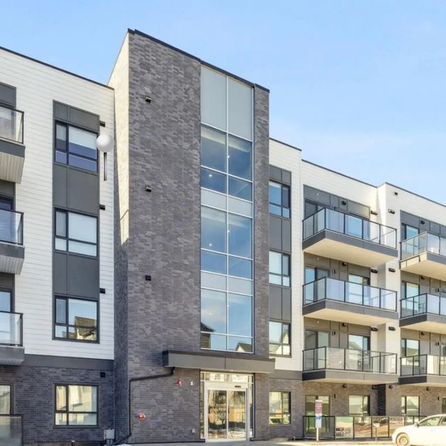 5202 20295 Seton Way Se, Calgary
