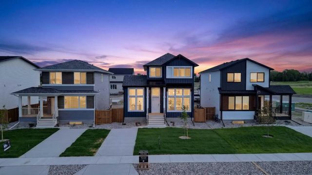 2541 16 Avenue N, Coaldale