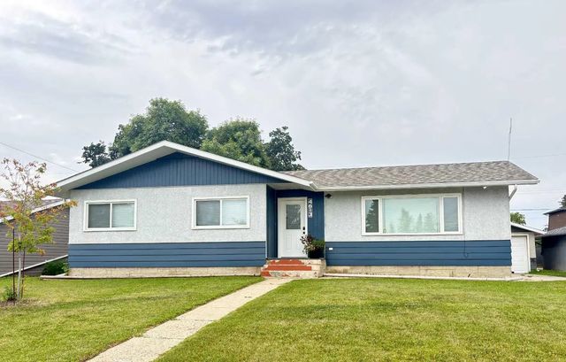 4613 55 Avenue , Vermilion
