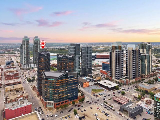 1107 225 11 Avenue Se, Calgary