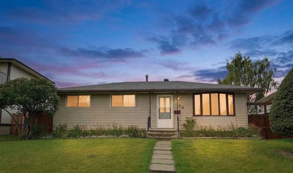 56 Penbrooke Place Se, Calgary