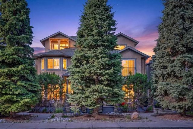 2 3421 5 Avenue Nw, Calgary
