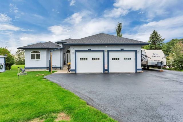 508 500 Sunnyside Place  , Rural Ponoka County