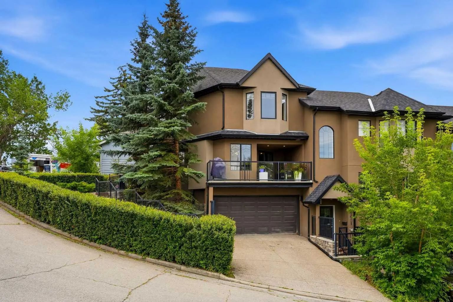 1619 24 Avenue Sw Calgary Alberta T2T0Y3 Bankview Home For Sale