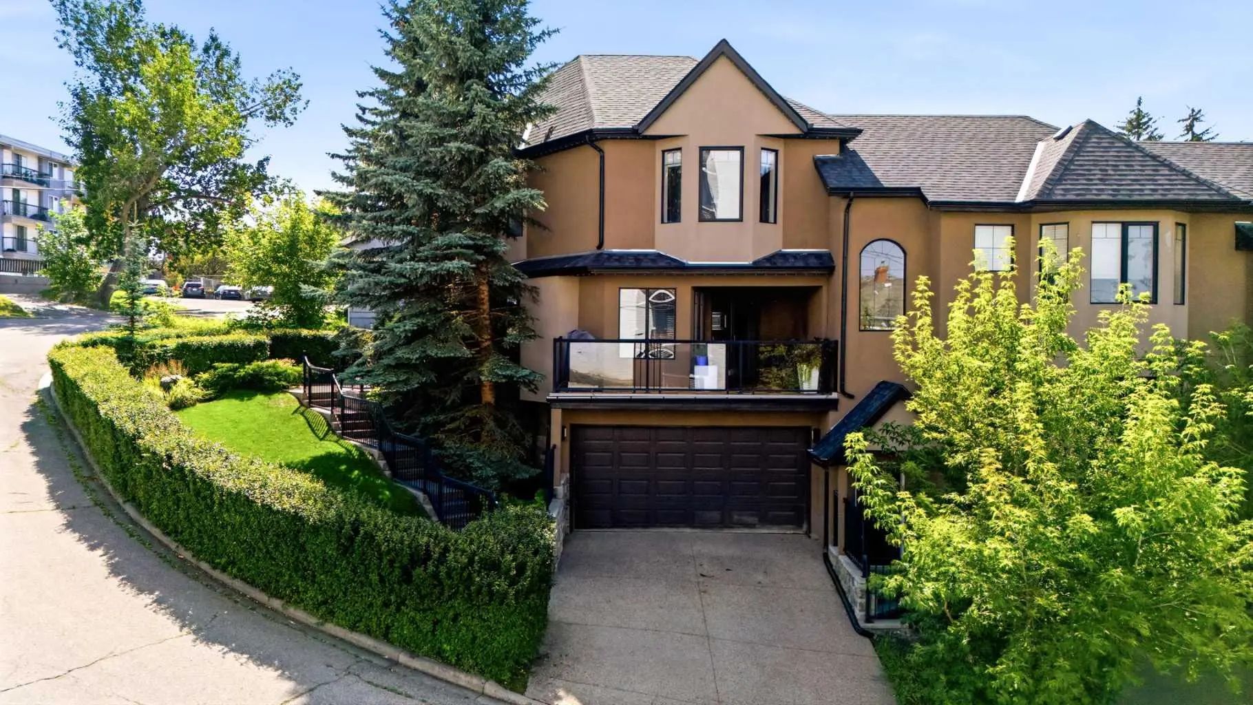 1619 24 Avenue Sw Calgary Alberta T2T0Y3 Bankview Home For Sale
