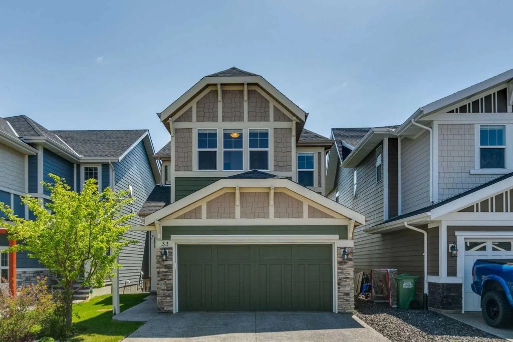 33 Sundown Grove , Cochrane