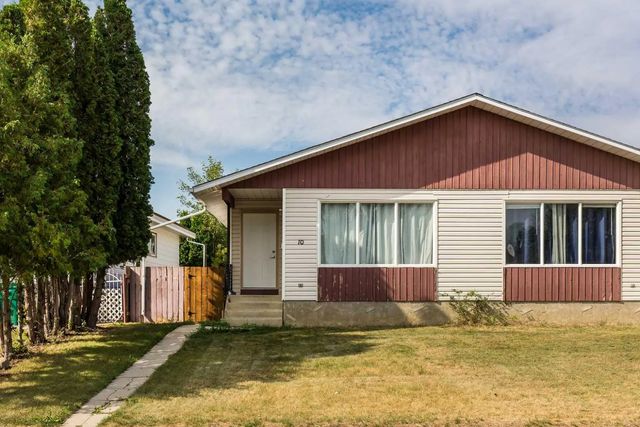 10 Cayuga Crescent W, Lethbridge