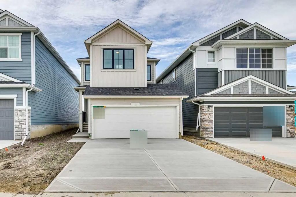 11 Verdure Gate Sw, Calgary