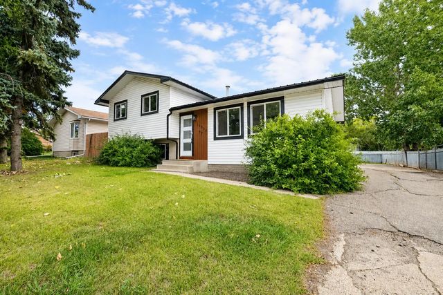 11809 97 Street , Grande Prairie
