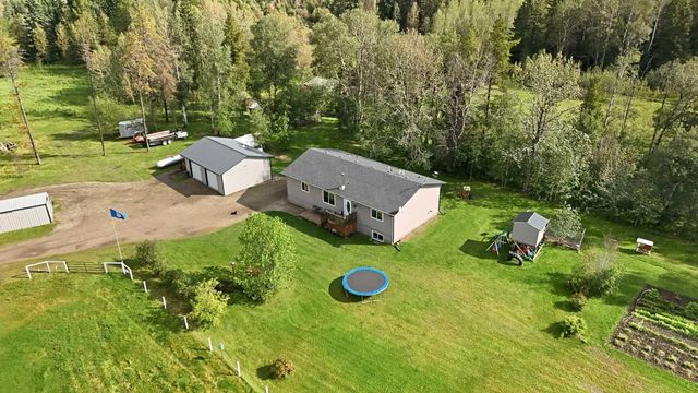 413037 Range Road 6-3  , Rural Clearwater County