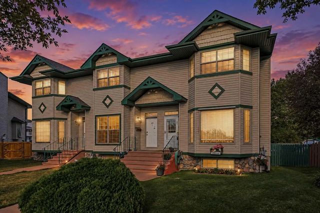 47 Abel Close , Red Deer