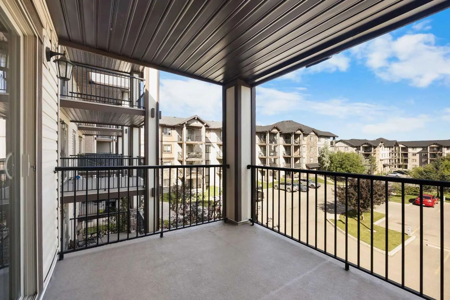 2323 60 Panatella Street Northwest, Calgary – Residential Apartment Listing Photo 13
