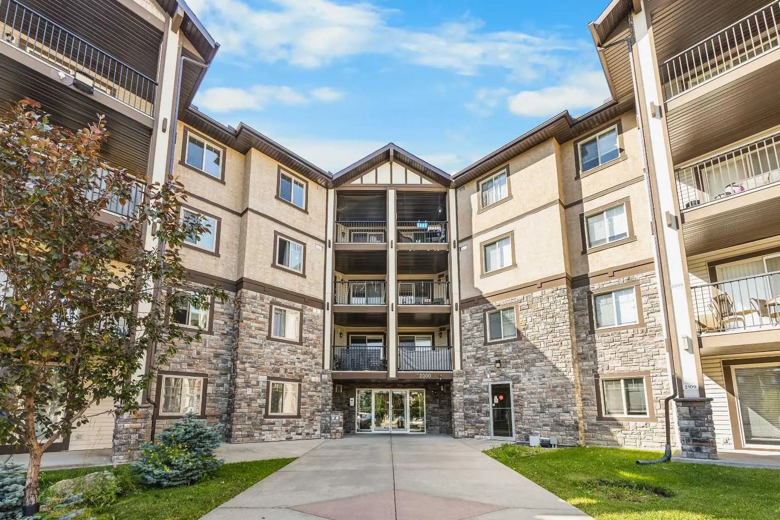 2323 60 Panatella Street Northwest, Calgary – Residential Apartment Listing Photo 29