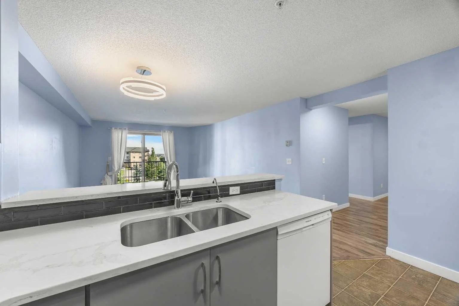 2323 60 Panatella Street Northwest, Calgary – Residential Apartment Listing Photo 6
