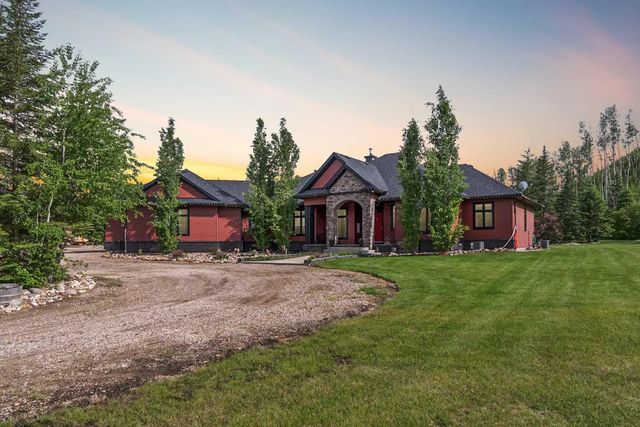 5747 Draper Road , Fort McMurray