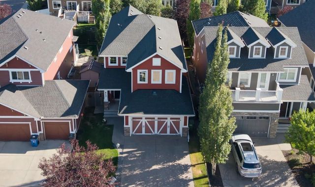 417 River Heights Drive , Cochrane