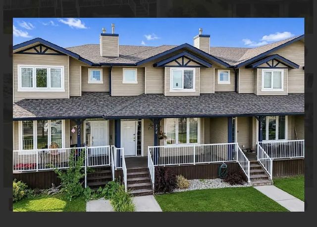 124 Kendrew Drive , Red Deer