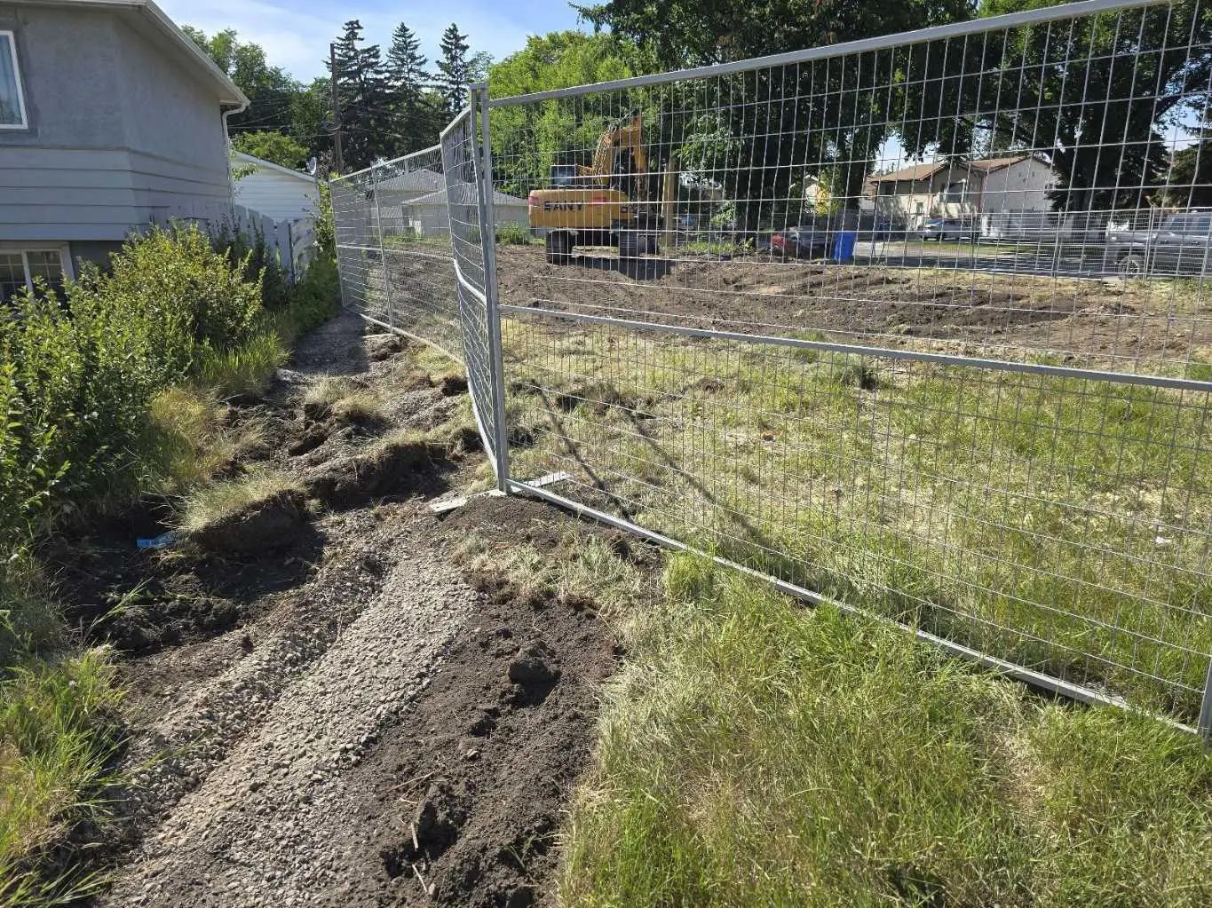 1903 30 Street Southeast, Calgary – Land Residential Land Listing Photo 2