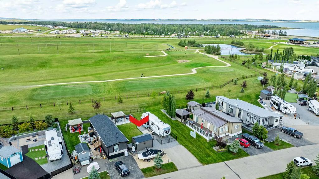 75 41019 Range Road 11  , Rural Lacombe County