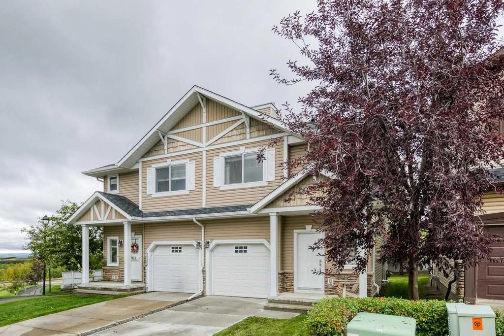 280 Rockyspring Grove Nw, Calgary