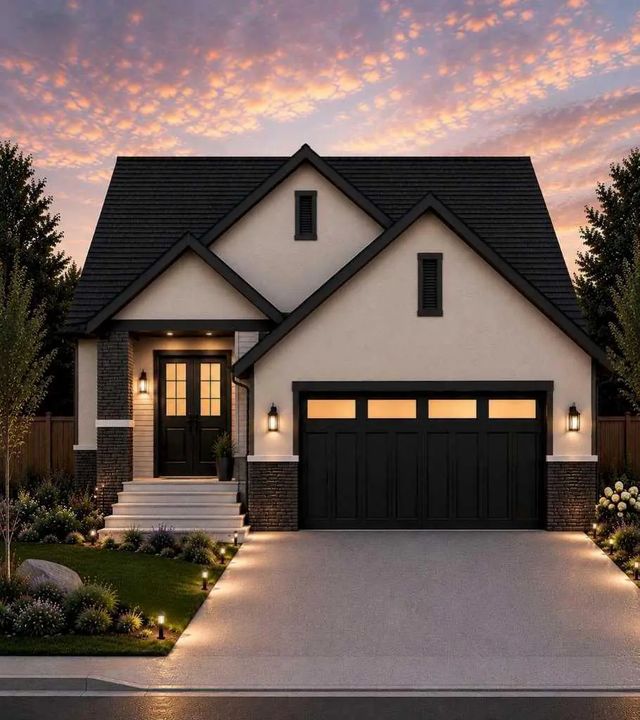 164 Iron Ridge Place , Crossfield